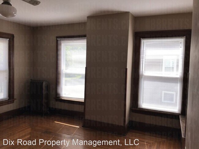 Building Photo - 4 br, 2 bath House - 2113 Linden Avenue,