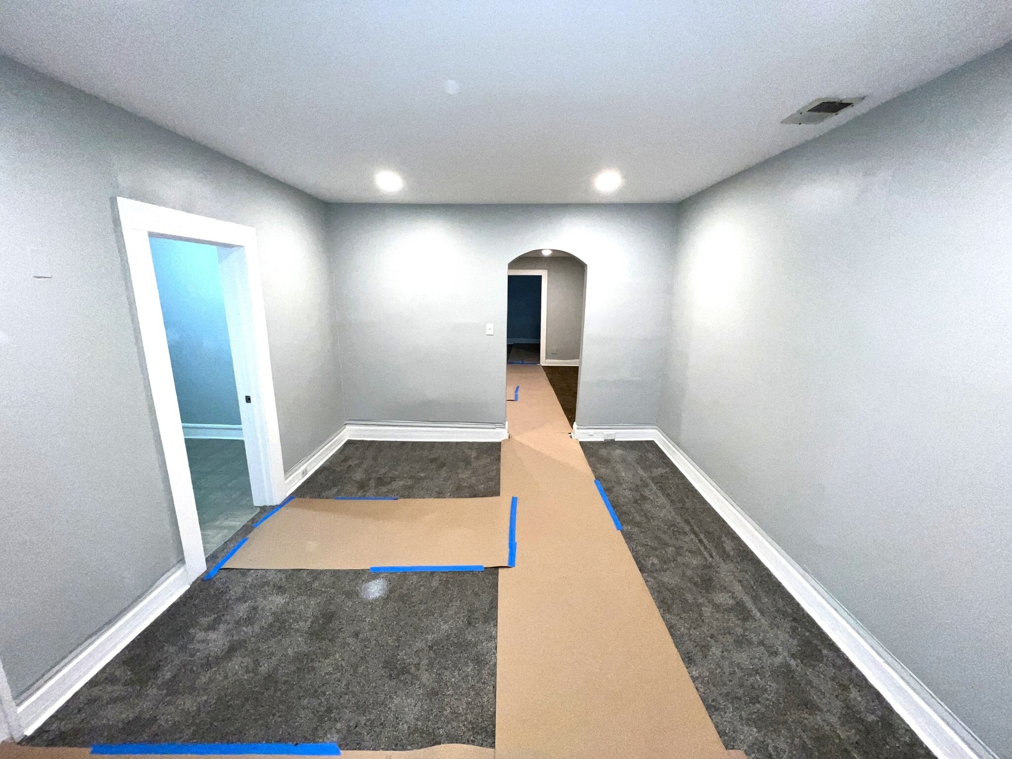 Building Photo - 6755 S Throop St