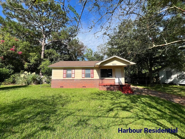 Building Photo - 3304 Anson Ct