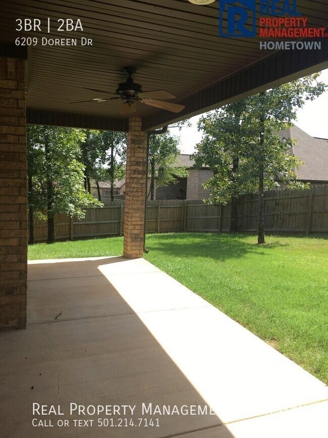 Building Photo - Magnificent 3/2 Home Tucked Away in a Beau...