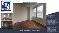 Building Photo - Charming 3-Bedroom Traditional Row Home in Philadelphia