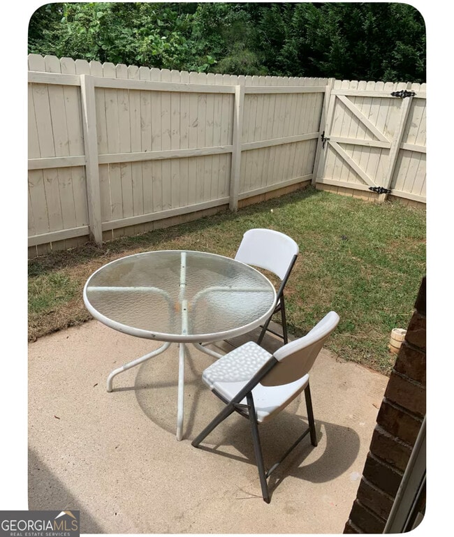 Building Photo - 856 Five Forks Trickum Rd SW