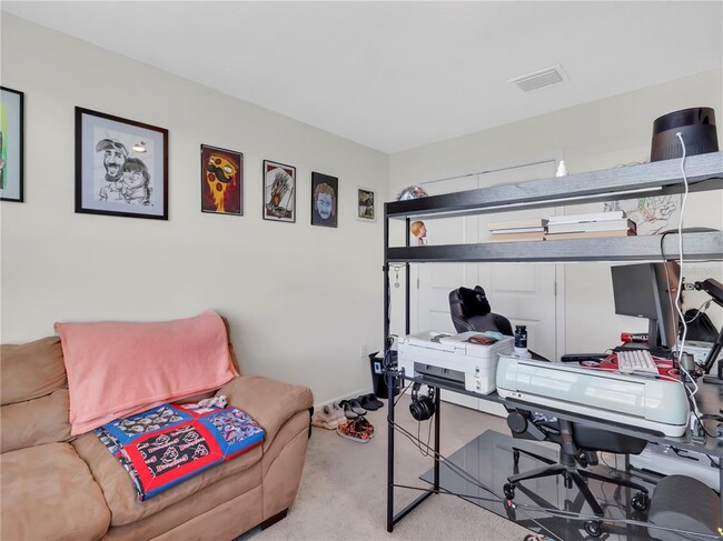 Building Photo - 16702 Carlton Pond St