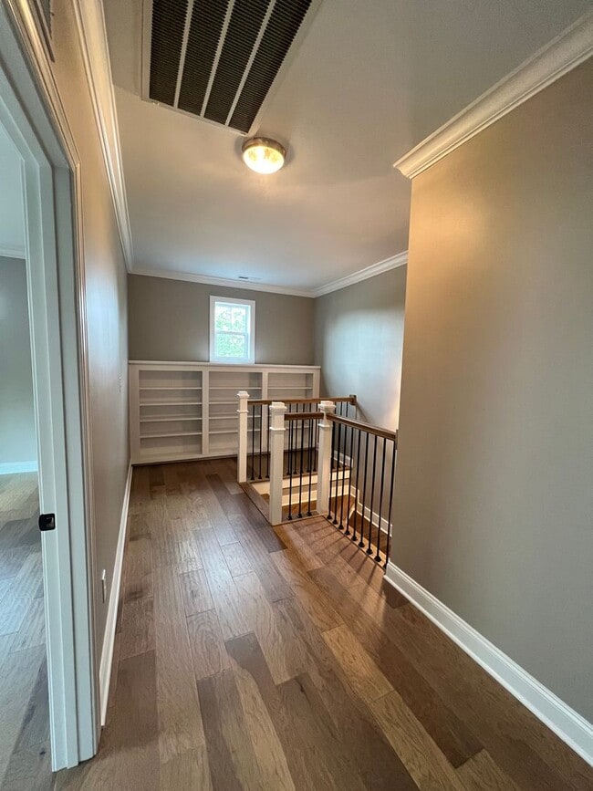 Building Photo - The Village at Mount Victor