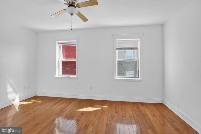 Building Photo - 1304 S Fairhill St