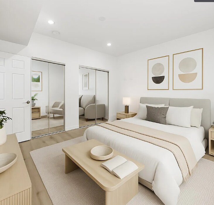 Building Photo - 10857 Morrison St