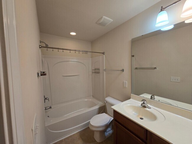 Building Photo - Classic & Comfortable West Durham Townhome with Timeless Design