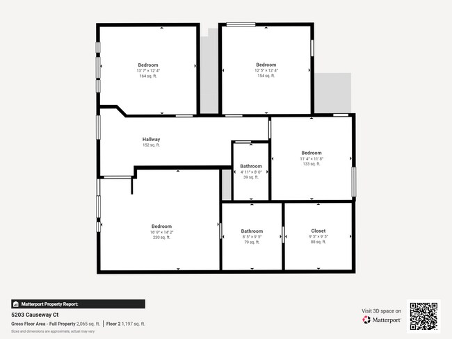 Building Photo - 5203 Causeway Ct