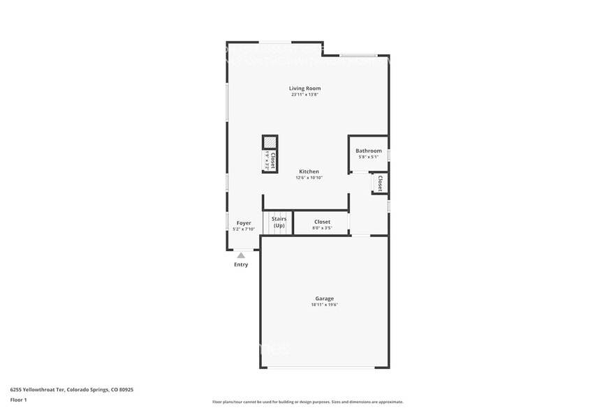 Building Photo - 6255 Yellowthroat Ter
