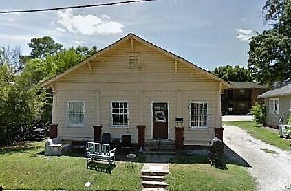 Building Photo - 135 Toomer St