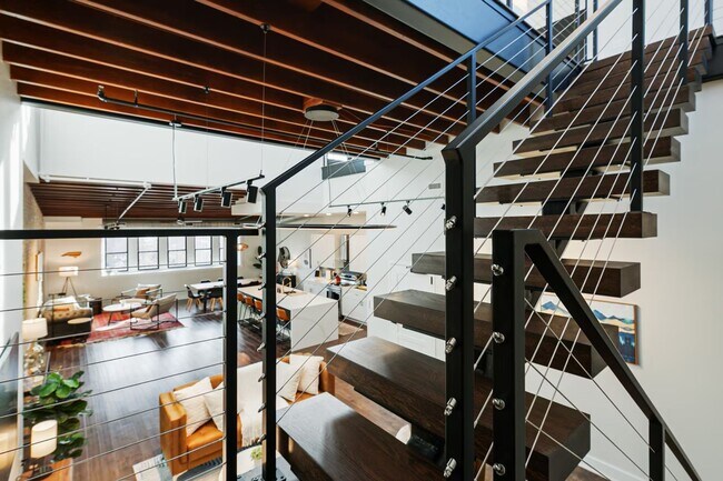Building Photo - Penthouse in Downtown Asheville 3BD/3.5BA ...