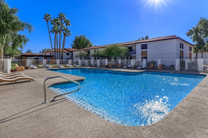 Tides at Deer Valley Phoenix, AZ Apartment Finder
