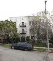 Building Photo - 1756 Tamarind Ave
