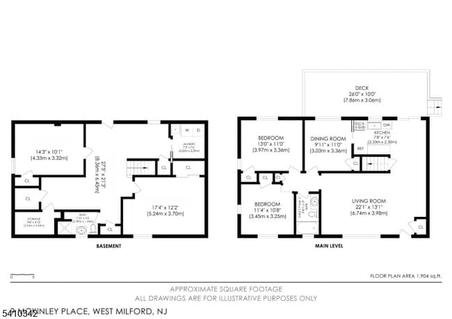 Building Photo - 9 McKinley Pl