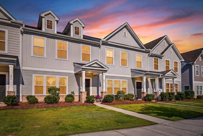 Building Photo - 274 Godwit Dr