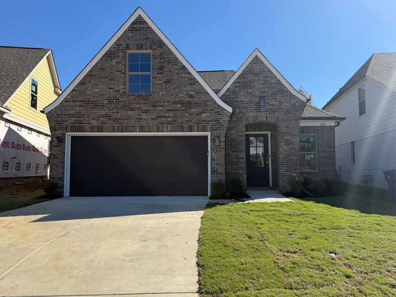 Primary Photo - New Build in Oakland, TN! HALF OFF FIRST MONTH RENT!