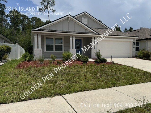 Building Photo - 7816 Island Fox Rd