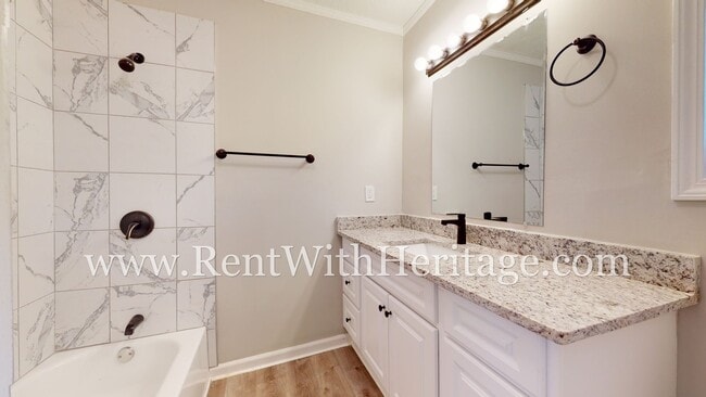 Building Photo - GORGEOUS BRICK RANCH WITH ALL THE UPGRADES...