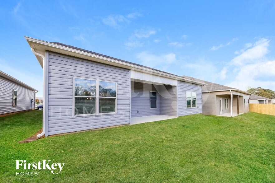 Building Photo - 91 County Rd 1700