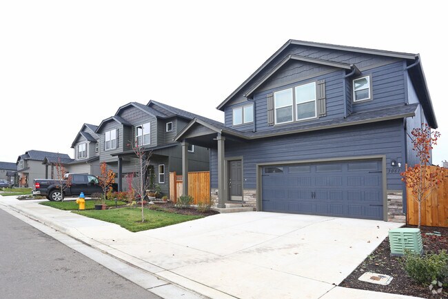 Building Photo - Bascom Village II