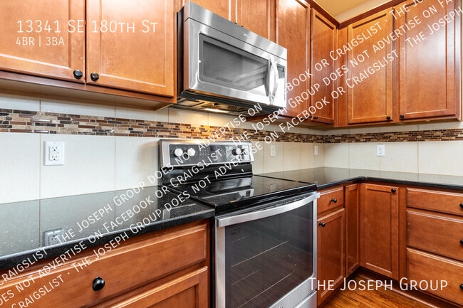 Building Photo - 13341 SE 180th St