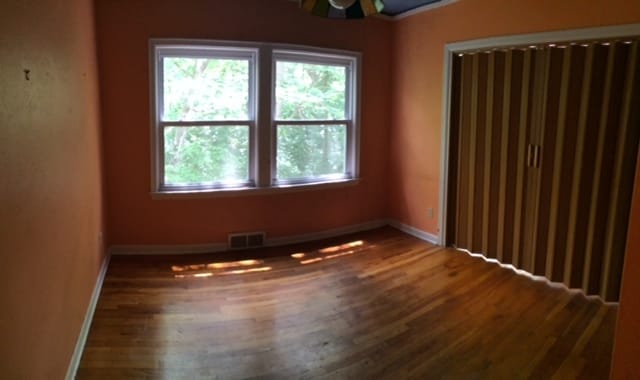 Bedroom - 705 Morningside Dr