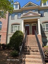 Building Photo - 4867 Carre Way