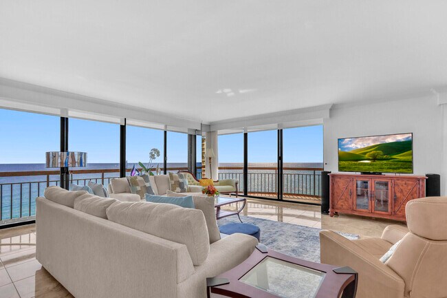 Building Photo - 4000 N Ocean Dr