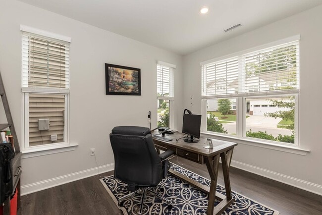 Building Photo - Brier Creek Living in a 4 Bedroom 3.5 Bath...
