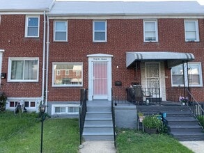 Building Photo - 3519 Kentucky Ave