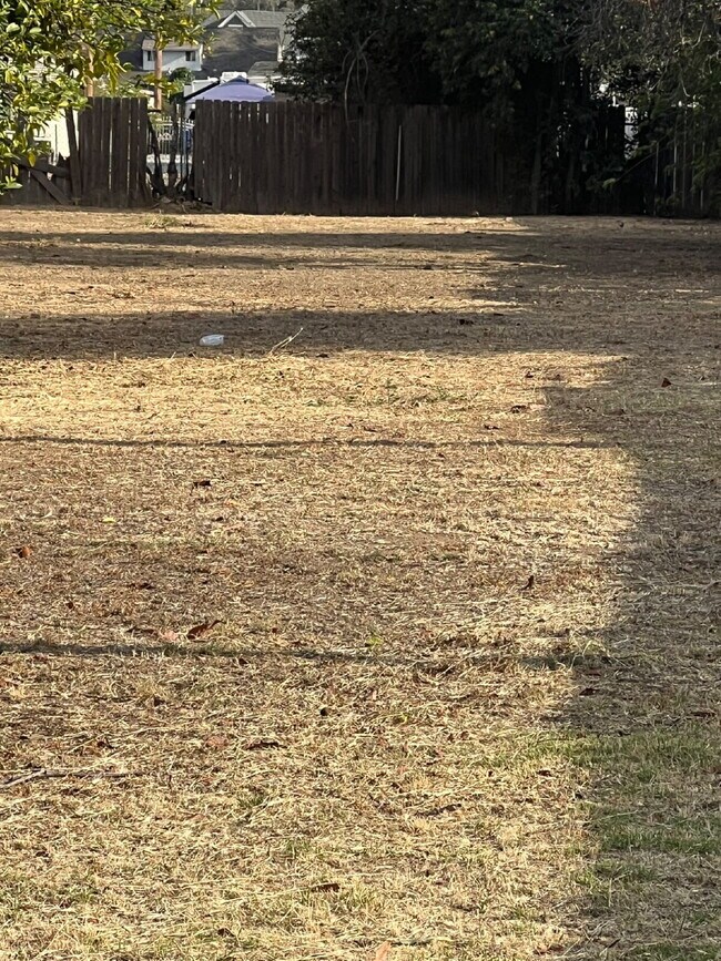 Building Photo - LARGE Lot - Nearly half acre.  Perfect for animals or gardening.  Updated interior, New Gas Range...