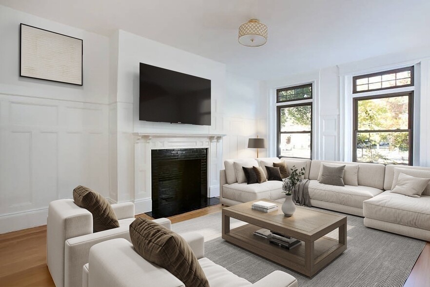 Building Photo - 1805 Beacon St