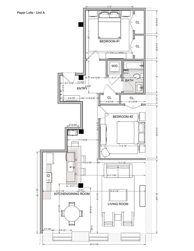 Building Photo - 701 N 1st St