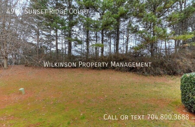 Building Photo - 4942 Sunset Ridge Ct