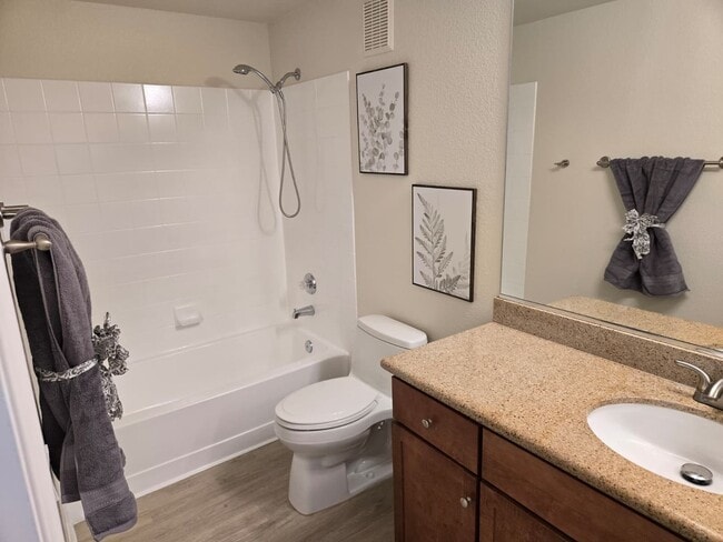 Building Photo - Borgata Fully Furnished Condo