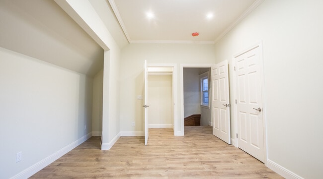 Building Photo - 1449 Page St