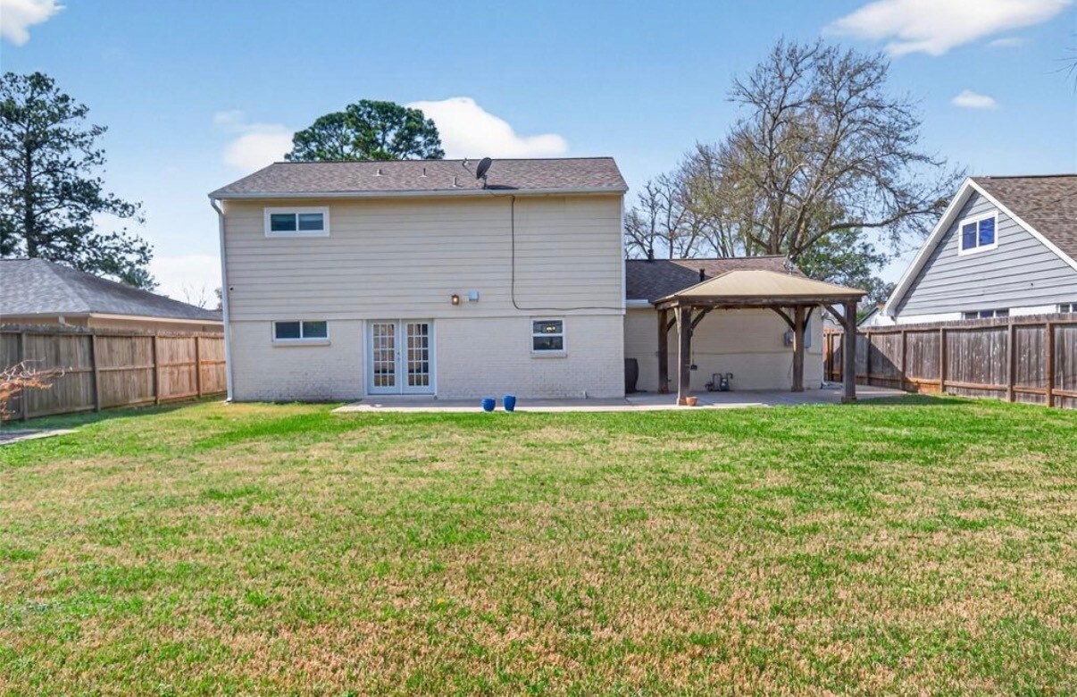 Building Photo - 2010 Spillers Ln