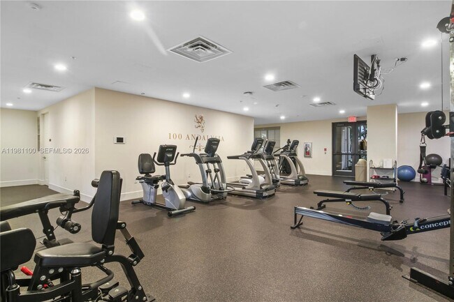 Building Photo - 100 Andalusia Ave