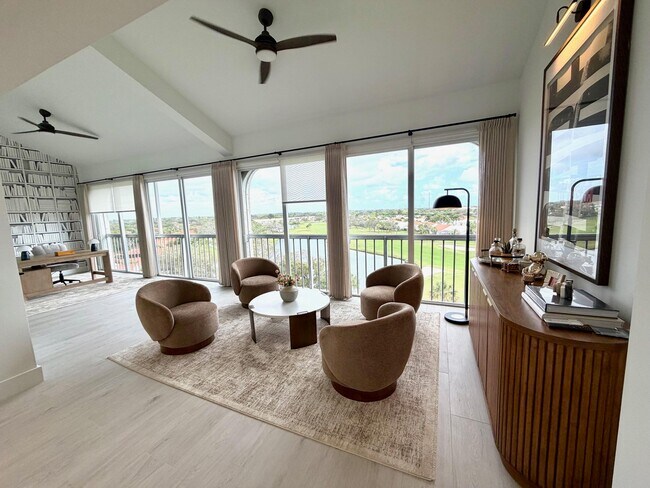 Building Photo - 17031 Boca Club Blvd