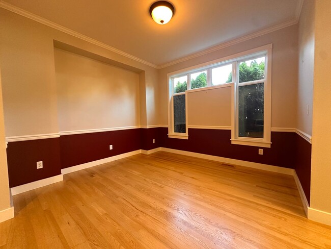 Building Photo - Finn Hill House ready to give its next fam...