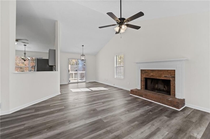 Building Photo - 5068 Furlong Way