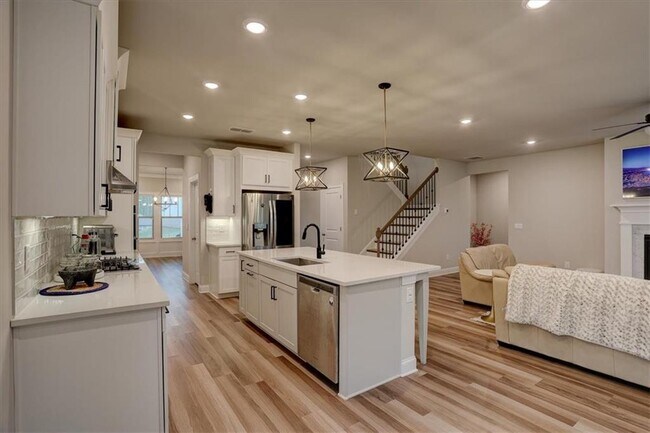 Building Photo - 4167 Bethany Manor Dr
