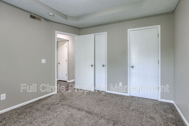 Building Photo - 2700 N 1st St