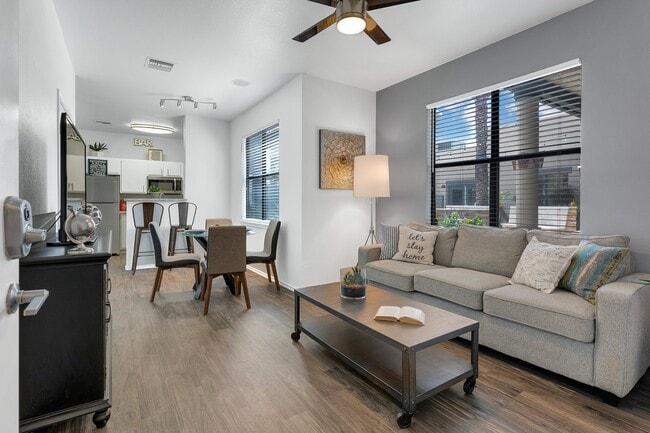 Building Photo - The Reserve at Star Pass