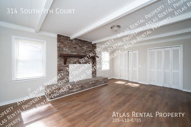 Building Photo - 314 9th Ct S