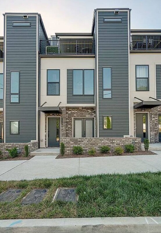 Building Photo - 1519 Meridian St