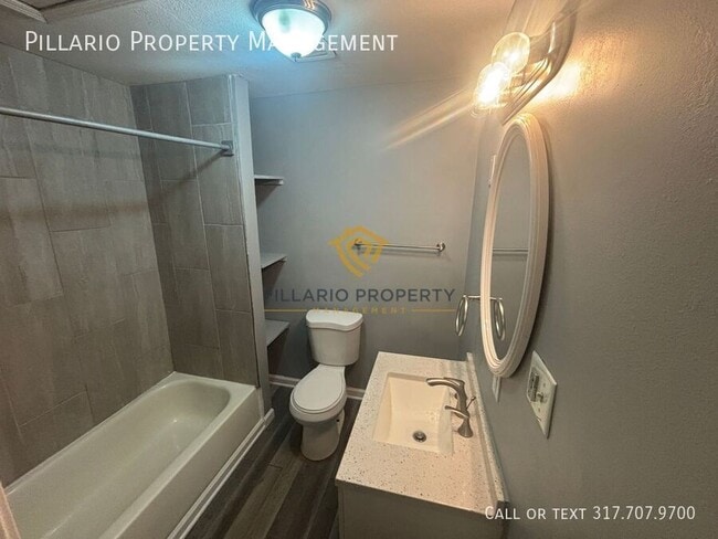 Building Photo - 2807 Indianapolis Ave