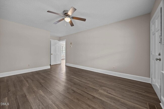 Building Photo - 204 W McNeill St