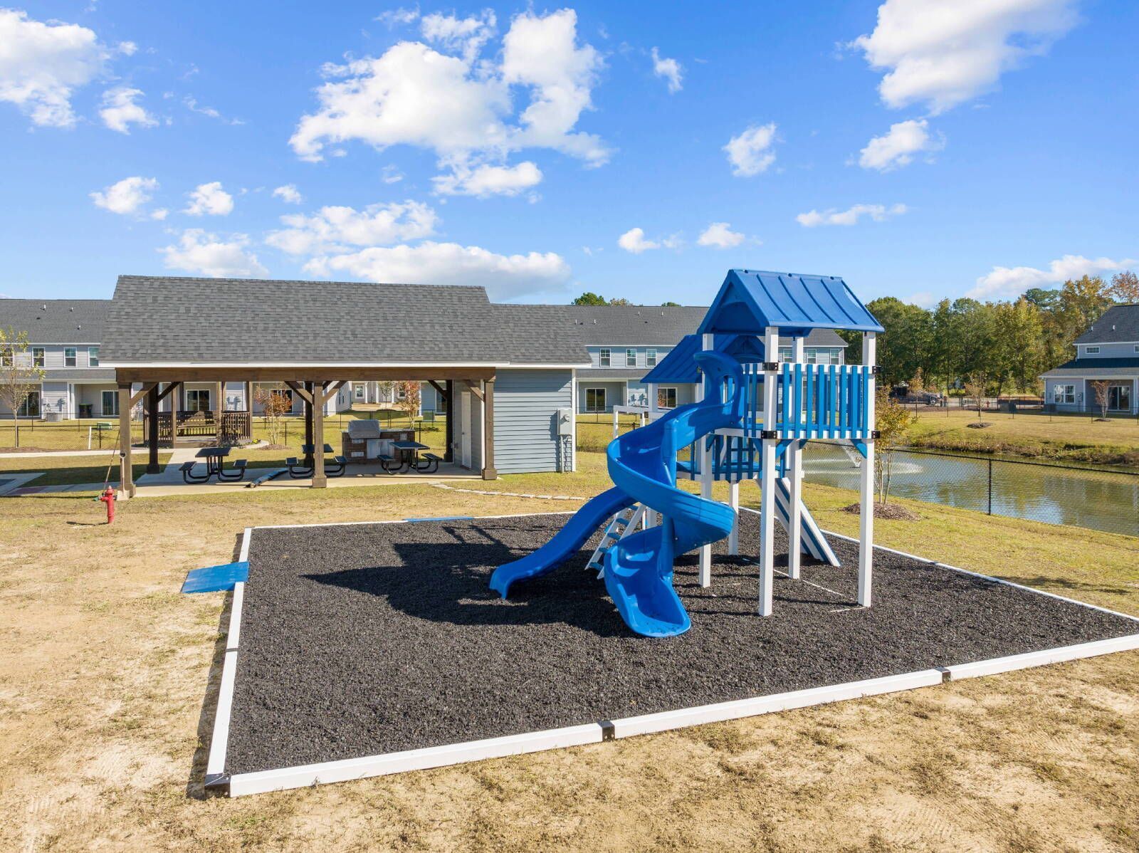 Building Photo - 112 A Gracynn Ali