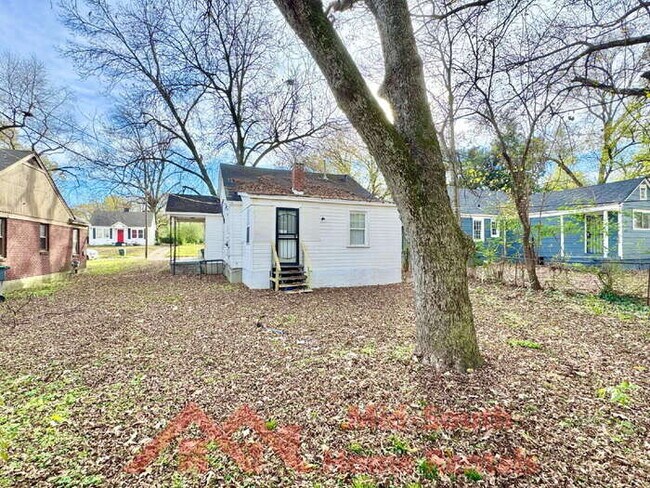 Building Photo - 3472 Hadley Rd